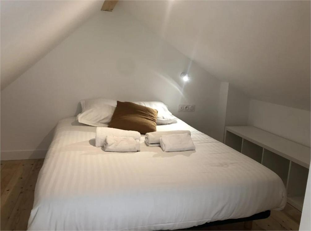 Nouveau ! La cabine du bout du monde PL07, Kador - votre maison de vacances de haut standing Crozon Extérieur photo