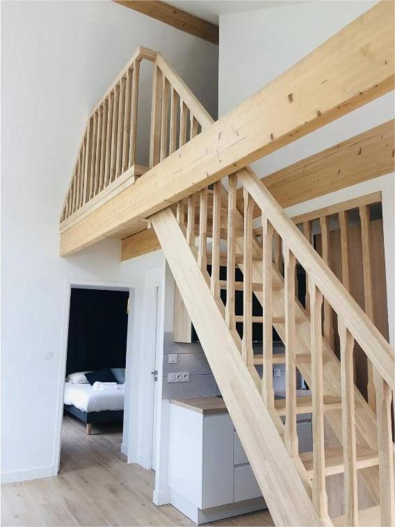 Nouveau ! La cabine du bout du monde PL07, Kador - votre maison de vacances de haut standing Crozon Extérieur photo